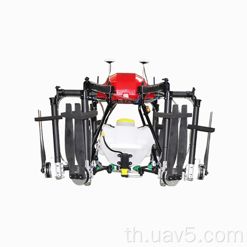 เครื่องพ่นเสียงพ่นเสียงพ่นพ่นขนาด 20 ลิตร Drones 20 กก.